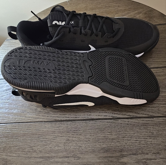 M Nike Air Max Alpha Trainer 5 New Never Worn. - Picture 4 of 7